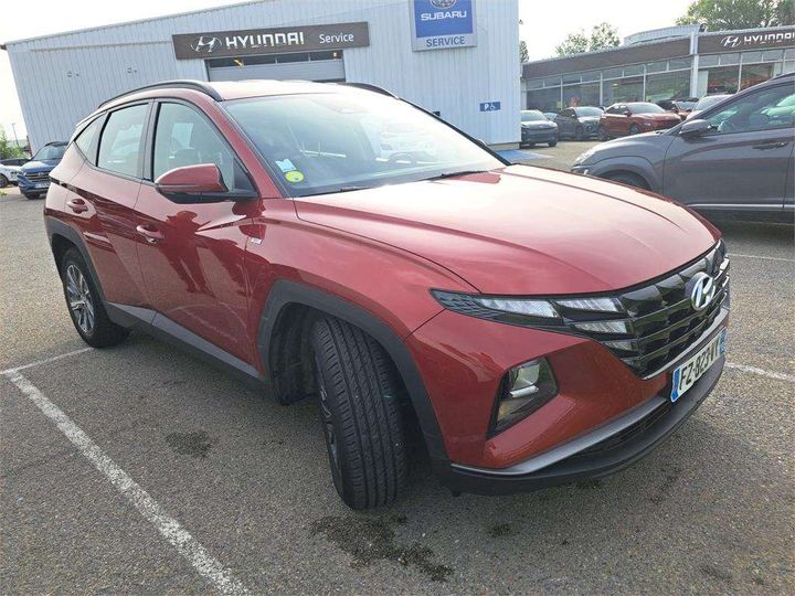 hyundai tucson 2021 tmajc81agmj056069