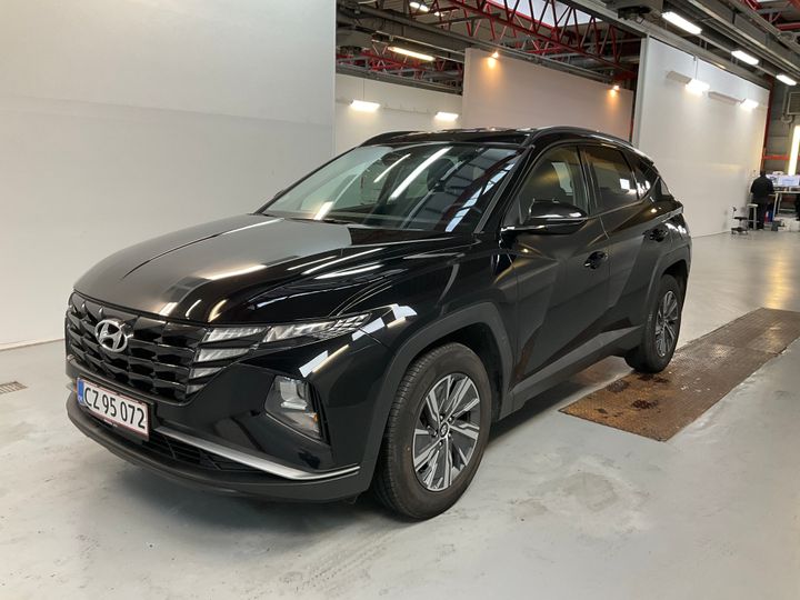 hyundai tucson 2021 tmajc81bamj035519