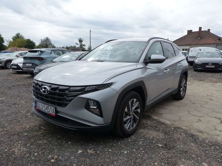 hyundai tucson 2022 tmajc81banj146032