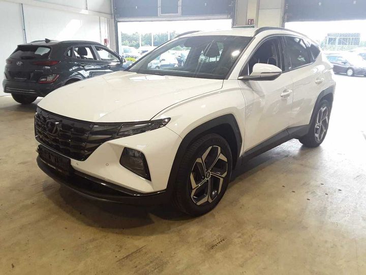 hyundai tucson 2021 tmajd812dnj022143