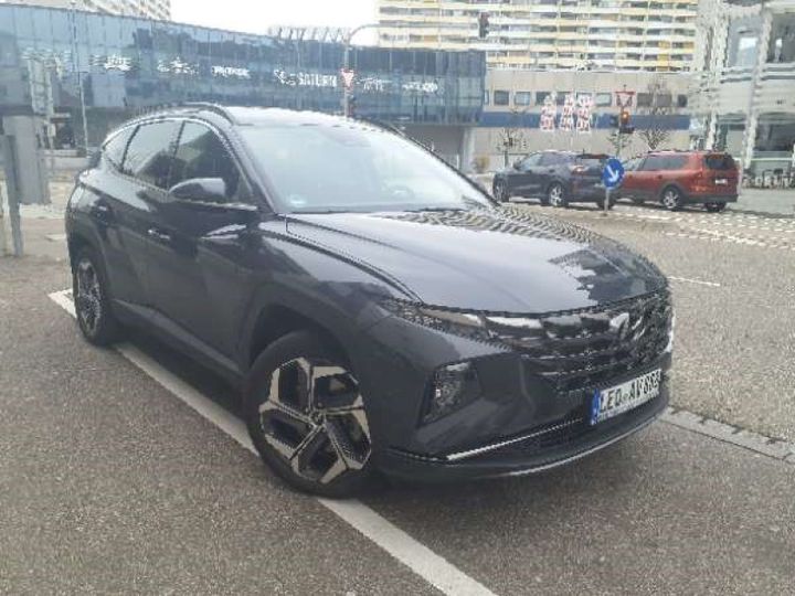 hyundai tucson 2022 tmajd812dnj081765