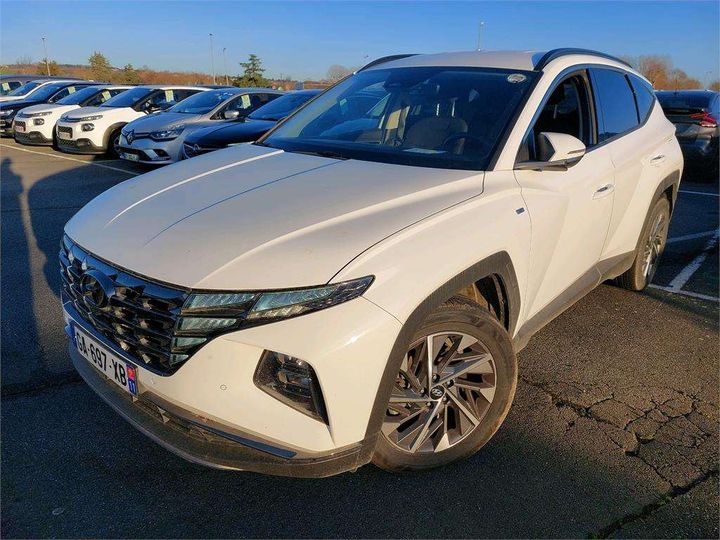 hyundai tucson hybrid 2021 tmajd81agmj001920