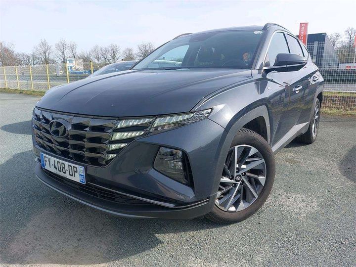 hyundai tucson 2021 tmajd81agmj040817