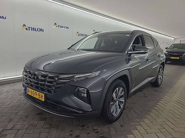 hyundai tucson 2022 tmajd81banj218622