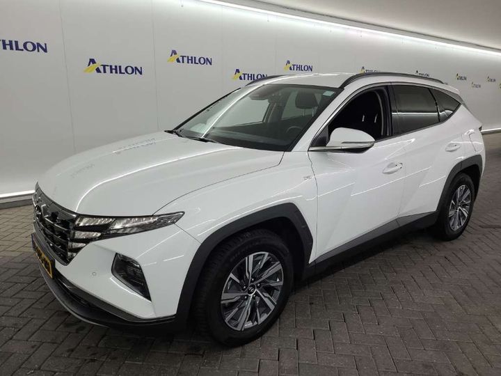 hyundai tucson 2022 tmajd81banj219533