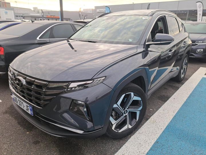 hyundai tucson 2021 tmaje811bmj063119