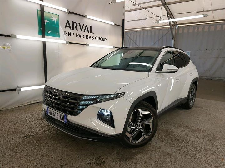 hyundai tucson 2021 tmaje812dnj033122