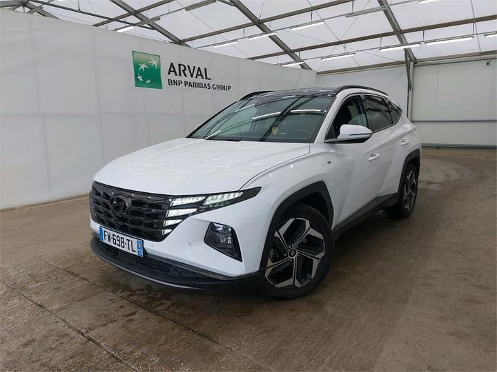 hyundai tucson 2021 tmaje81agmj002327