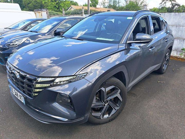 hyundai tucson 2021 tmaje81agmj122703