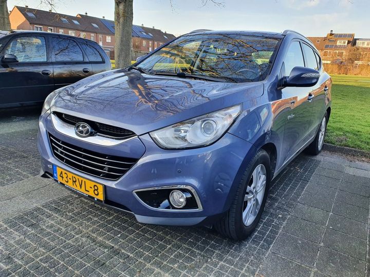 hyundai ix35 2011 tmaju81aacj204022