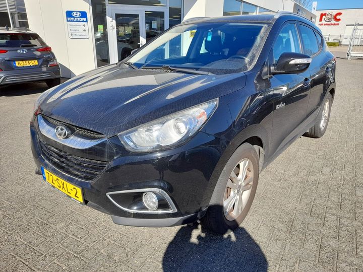 hyundai ix35 2012 tmaju81aacj260726