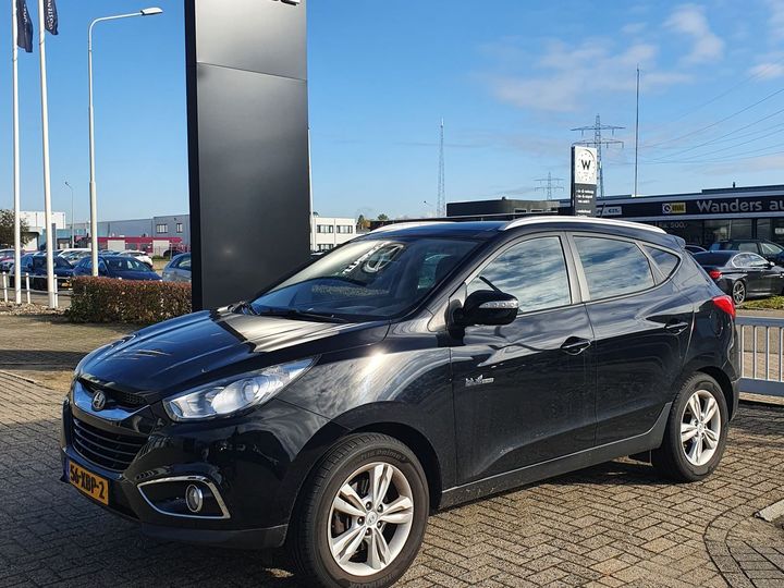 hyundai ix35 2012 tmaju81aacj304613