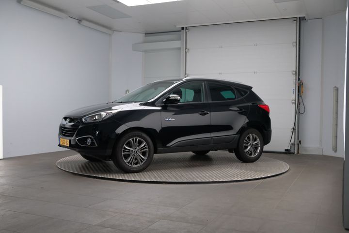 hyundai ix35 2013 tmaju81uaej485065