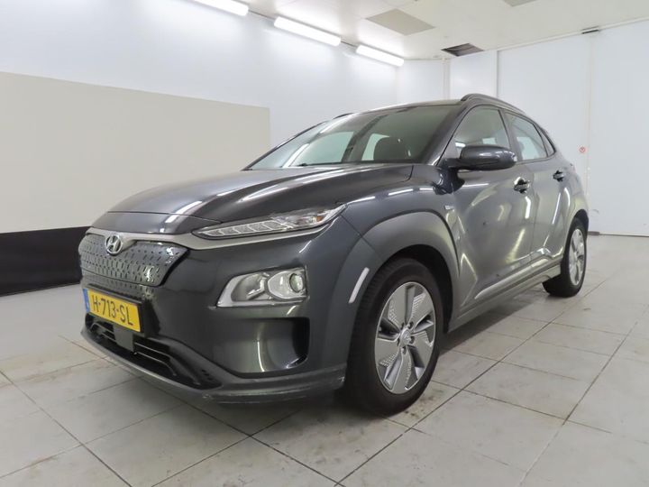 hyundai kona 2020 tmak281gflj002861