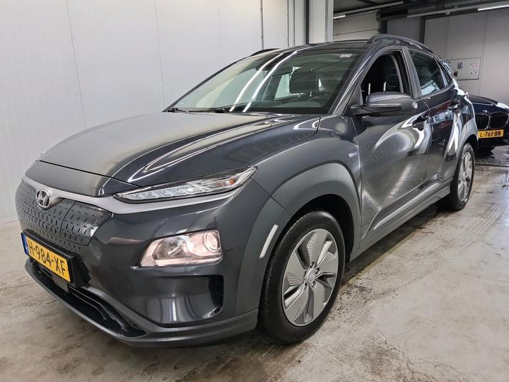 hyundai kona 2020 tmak281gflj005027