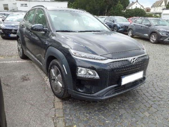 hyundai kona 2021 tmak281gflj008973