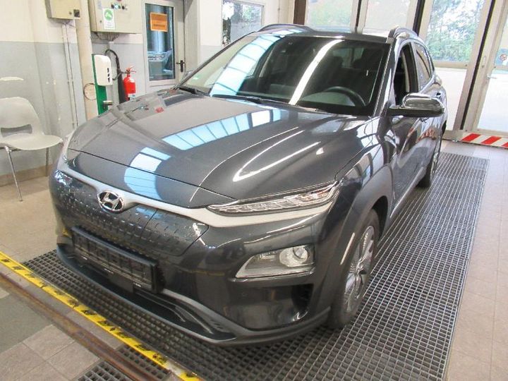 hyundai kona (os)(2017-&gt) 2020 tmak381gflj005764