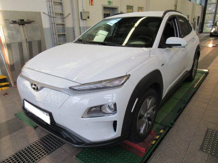 hyundai kona (os)(2017-&gt) 2020 tmak381gflj005857