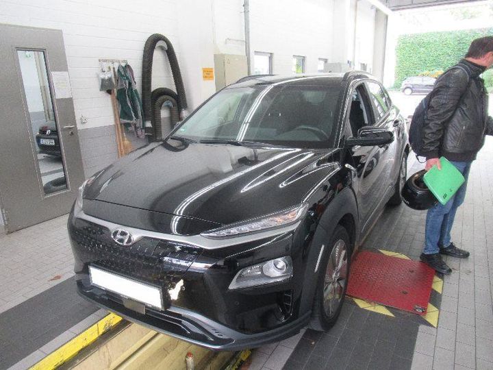 hyundai kona (os)(2017-&gt) 2020 tmak381gflj013926