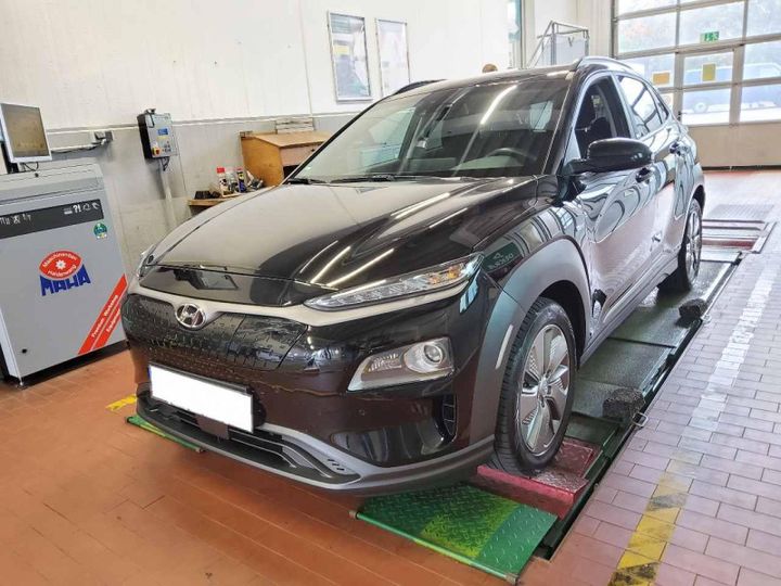 hyundai kona (os)(2017-&gt) 2020 tmak381gflj013928