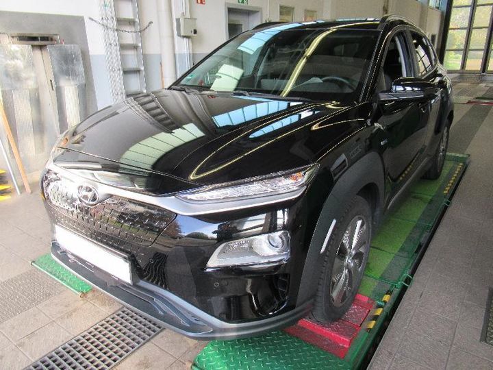 hyundai kona (os)(2017-&gt) 2020 tmak381gflj013940