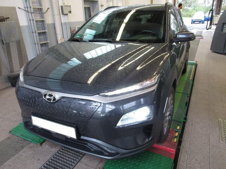 hyundai kona (os)(2017-&gt) 2020 tmak381gflj013994