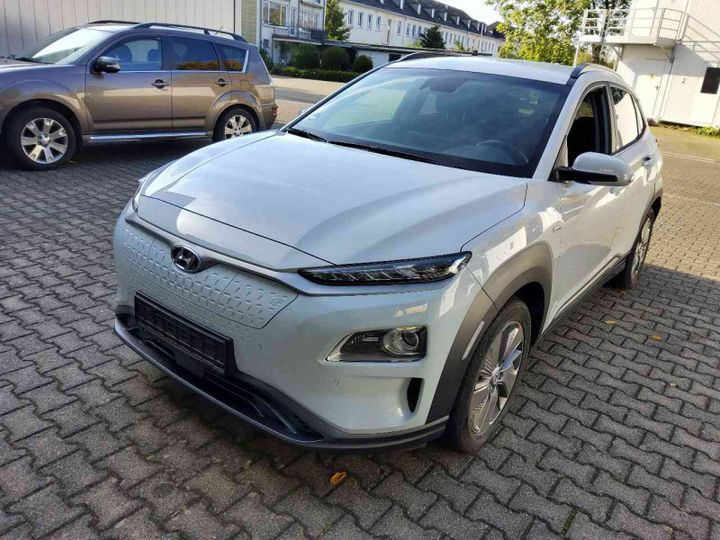 hyundai kona (os)(2017-&gt) 2020 tmak381gflj014060