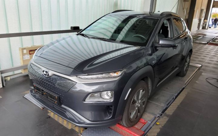 hyundai kona (os)(2017-&gt) 2020 tmak381gflj015652