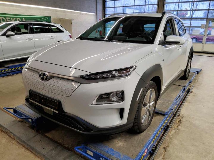 hyundai kona (os)(2017-&gt) 2021 tmak381gflj016512