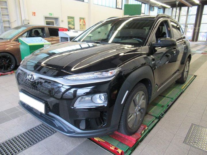 hyundai kona (os)(2017-&gt) 2020 tmak381gflj016846