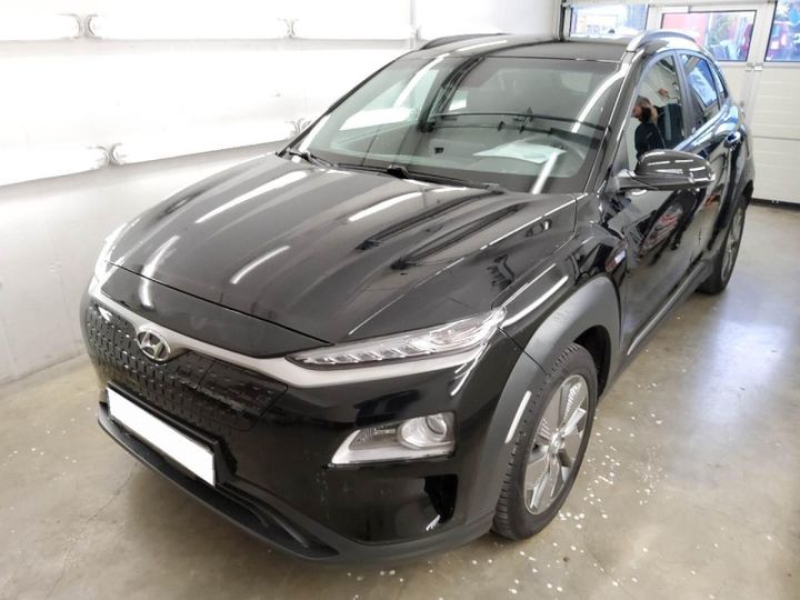 hyundai kona (os)(2017-&gt) 2020 tmak381gflj018134