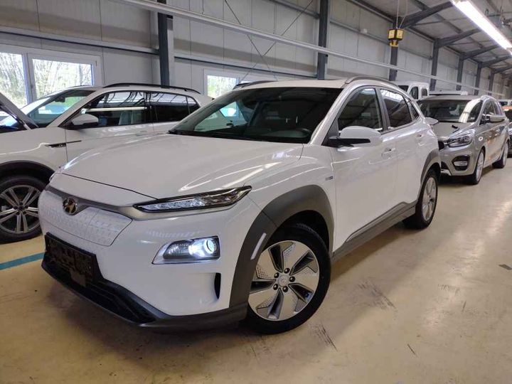 hyundai kona 2021 tmak381gflj021627