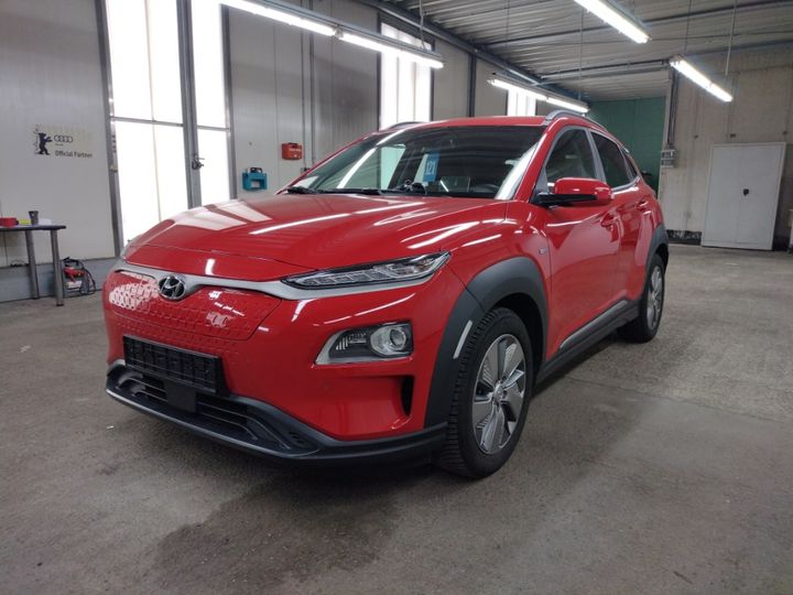 hyundai kona 2021 tmak381gflj021738