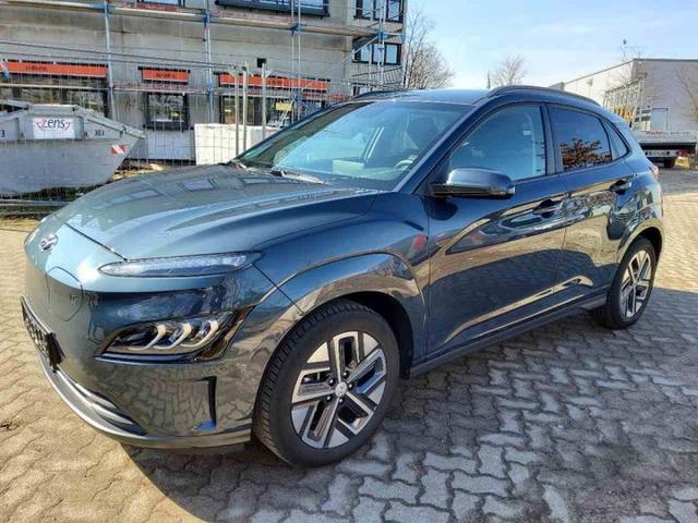 hyundai kona ev 2022 tmak381gfnj051274