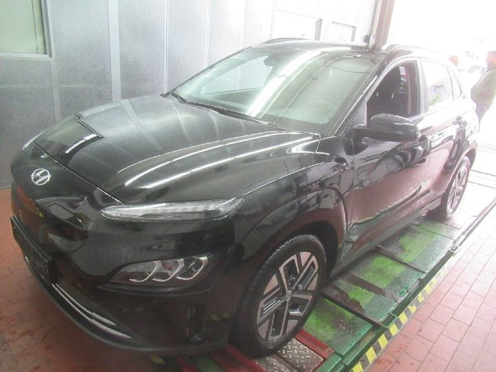 hyundai kona (os)(2017-) 2022 tmak381gfnj057866