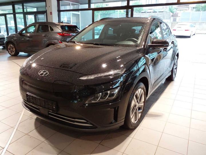 hyundai kona (os)(2017-) 2022 tmak381gfnj057867