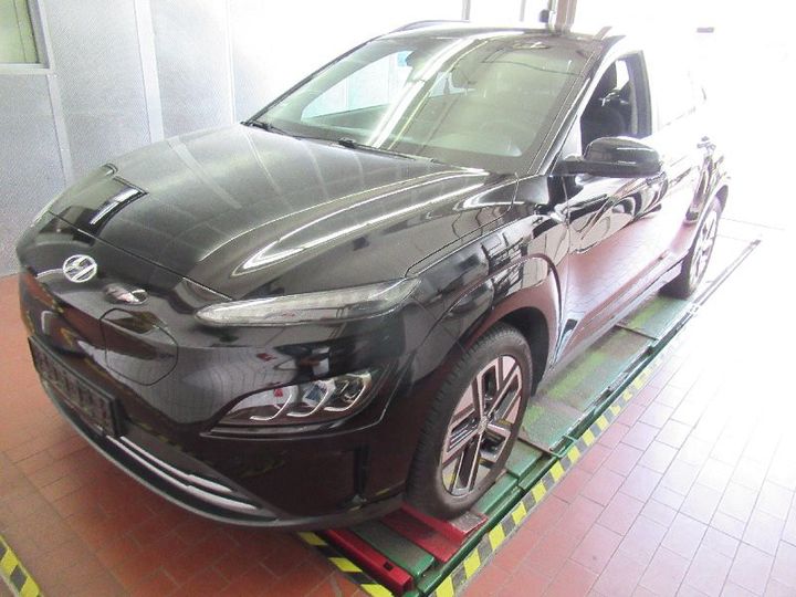 hyundai kona (os)(2017-) 2022 tmak381gfnj058368