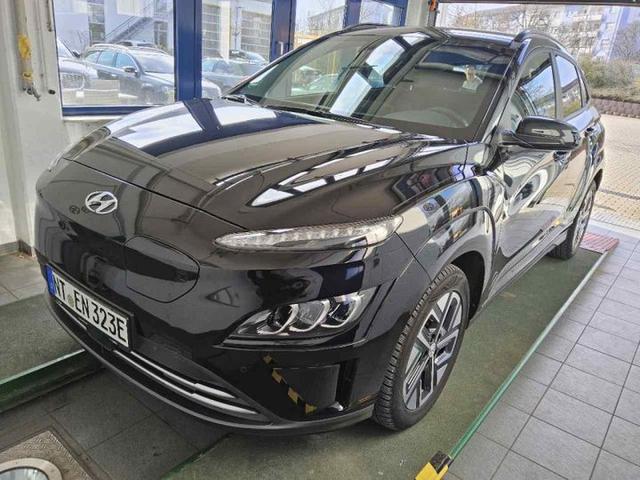 hyundai kona ev 2022 tmak381hfnj050902