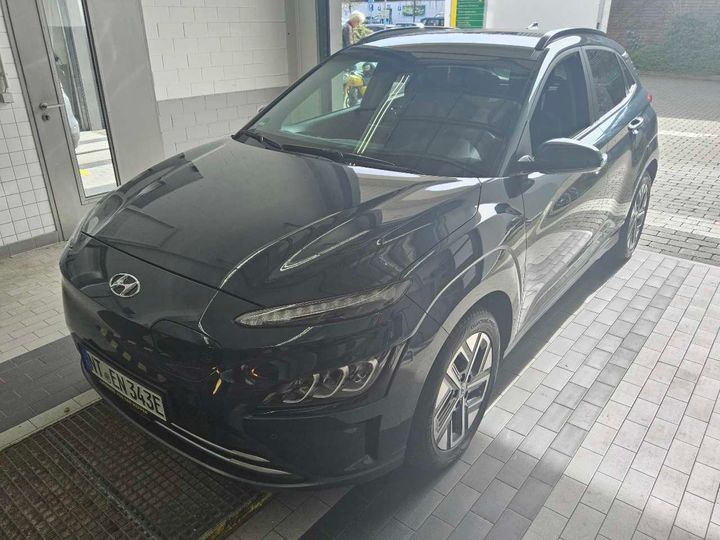 hyundai kona ev 2022 tmak381hfnj050913