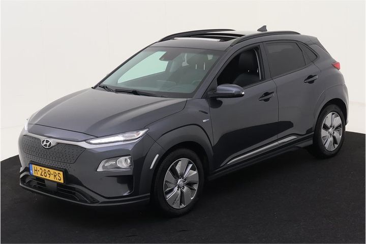 hyundai kona 2020 tmak581gflj002770