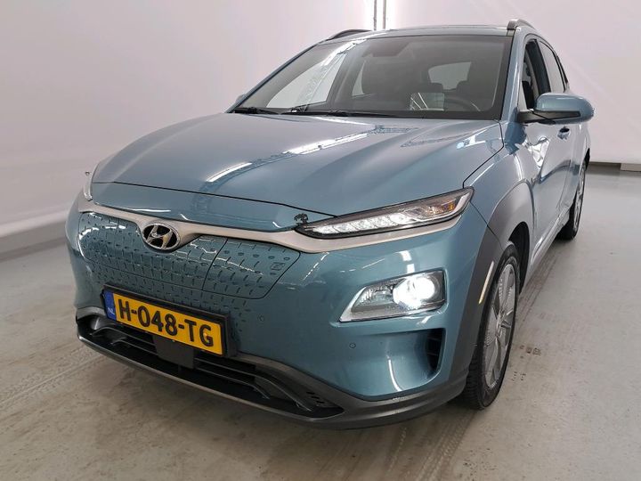 hyundai kona 2020 tmak581gflj002975