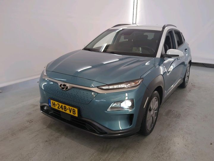 hyundai kona 2020 tmak581gflj003351