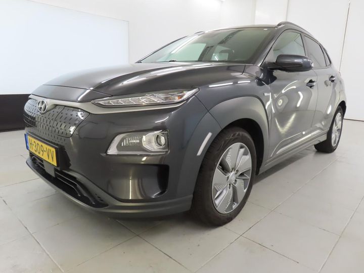 hyundai kona 2020 tmak581gflj003709