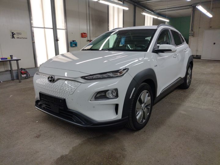 hyundai kona 2021 tmak581gflj003841