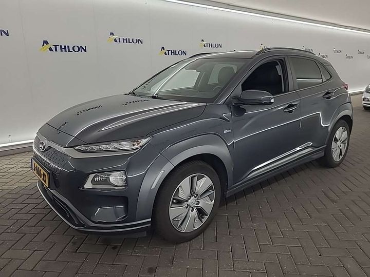 hyundai kona 2020 tmak581gflj003959