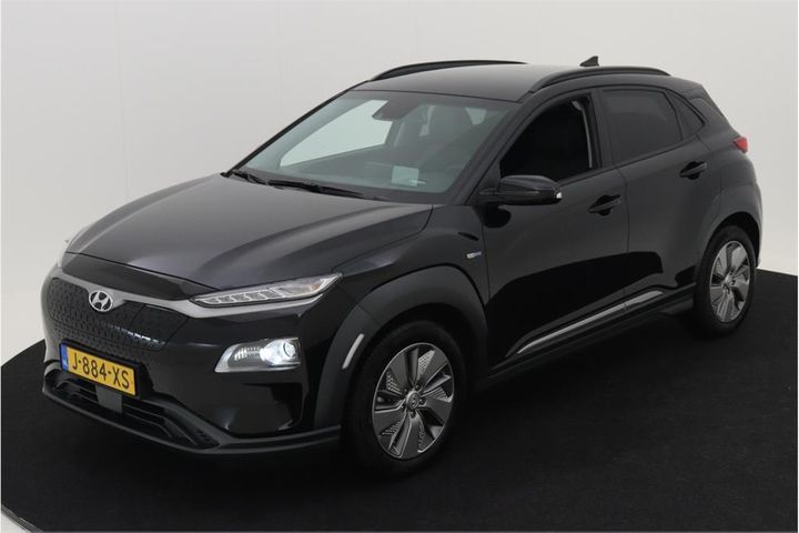 hyundai kona 2020 tmak581gflj010141