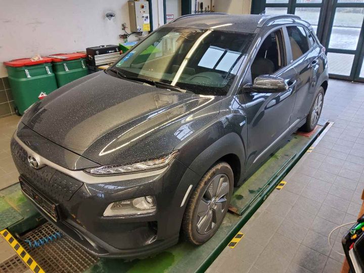 hyundai kona (os)(2017-&gt) 2021 tmak581gflj016459