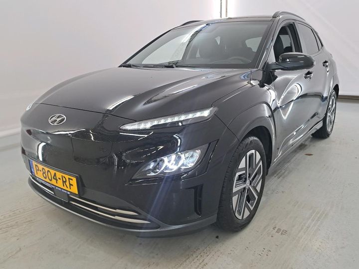 hyundai kona 2022 tmak581gfnj057606