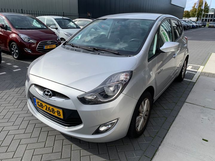 hyundai ix20 2015 tmapu81caej170556