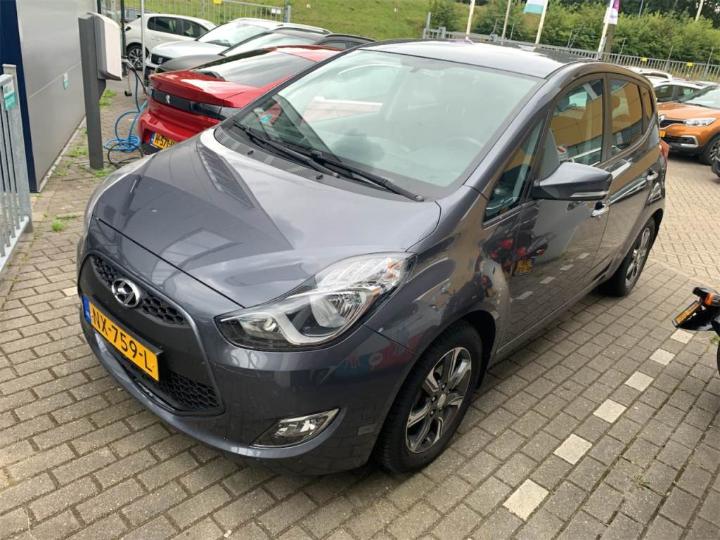 hyundai ix20 2017 tmapu81cahj248050